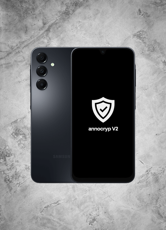 Annocryp V2
